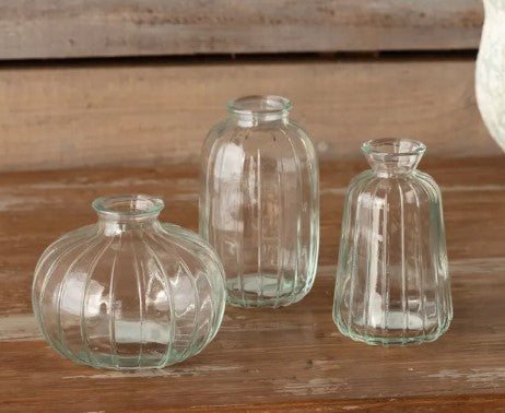 Florist Trio Vase