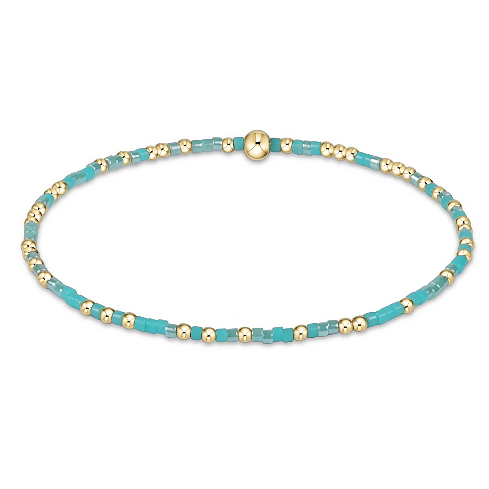 Hope Unwritten Gold Bracelet* EXTENDS