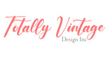 Totally Vintage Design - Home