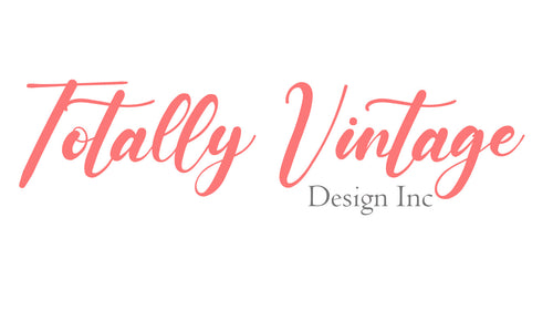 Totally Vintage Design