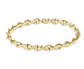 Classic Twisted Thin Band Ring