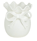 Bow Vase