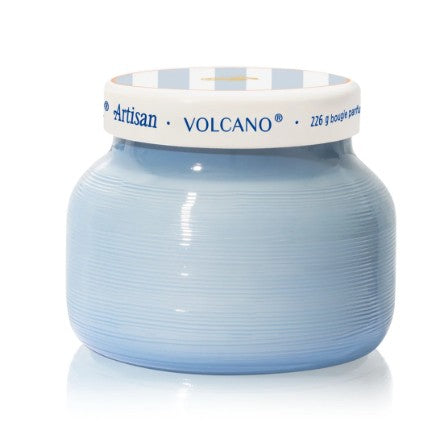 Volcano Caffè Capri Petite Candle