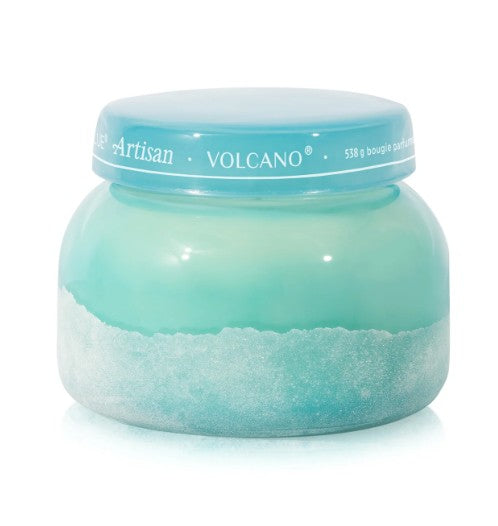 Volcano Luce d'Amalfi Petite Candle