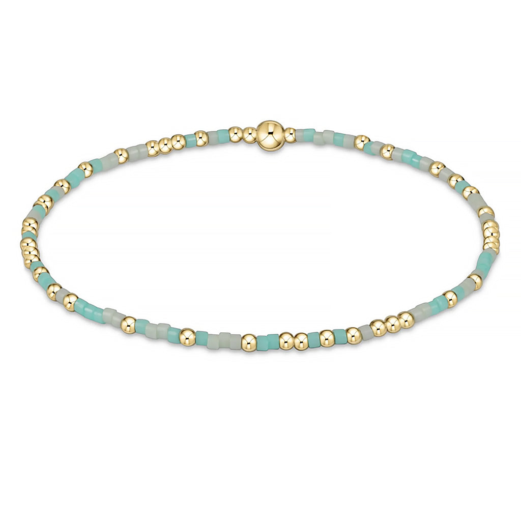 Hope Unwritten Gold Bracelet* EXTENDS