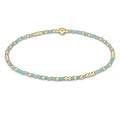 Hope Unwritten Gold Bracelet* EXTENDS