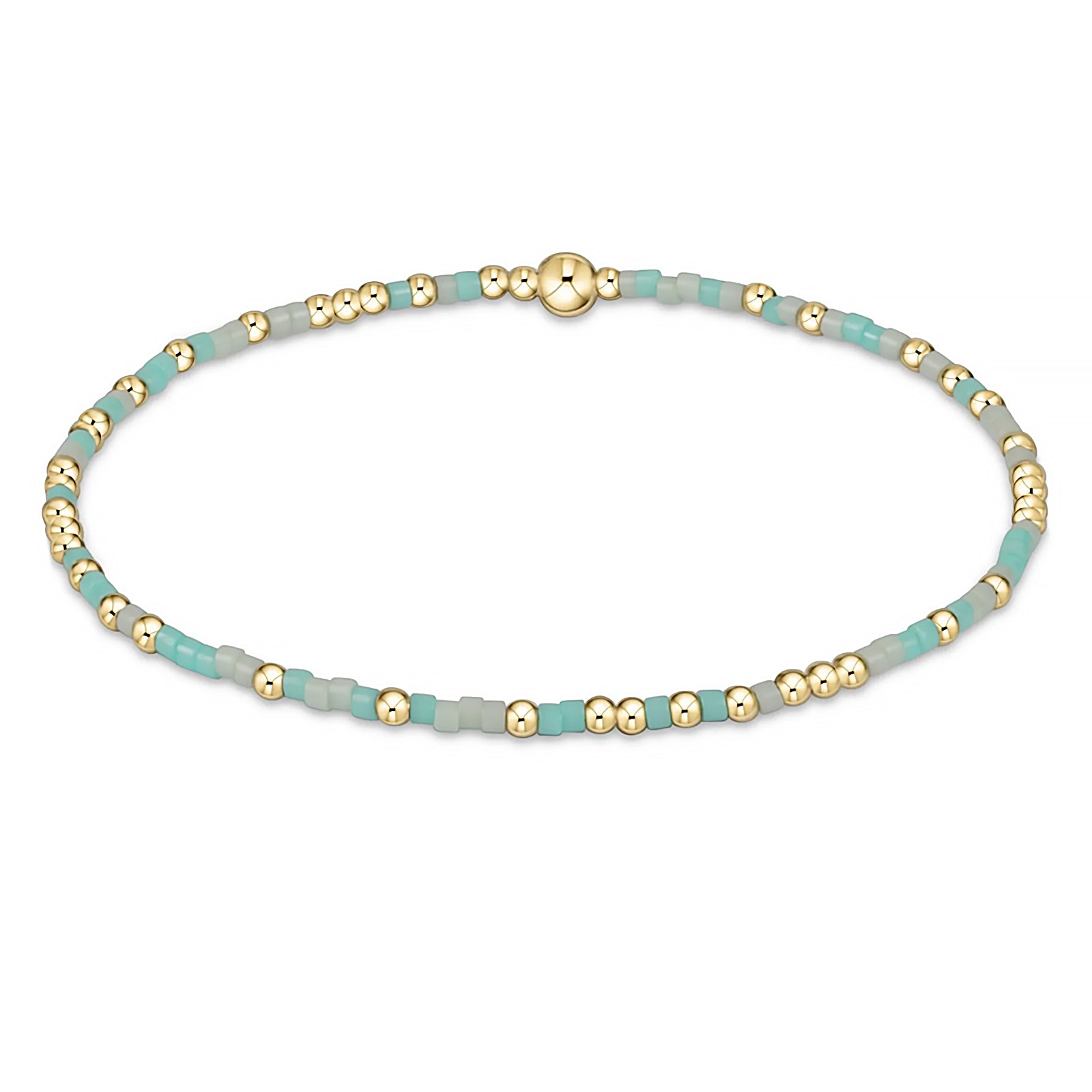 Hope Unwritten Gold Bracelet* EXTENDS