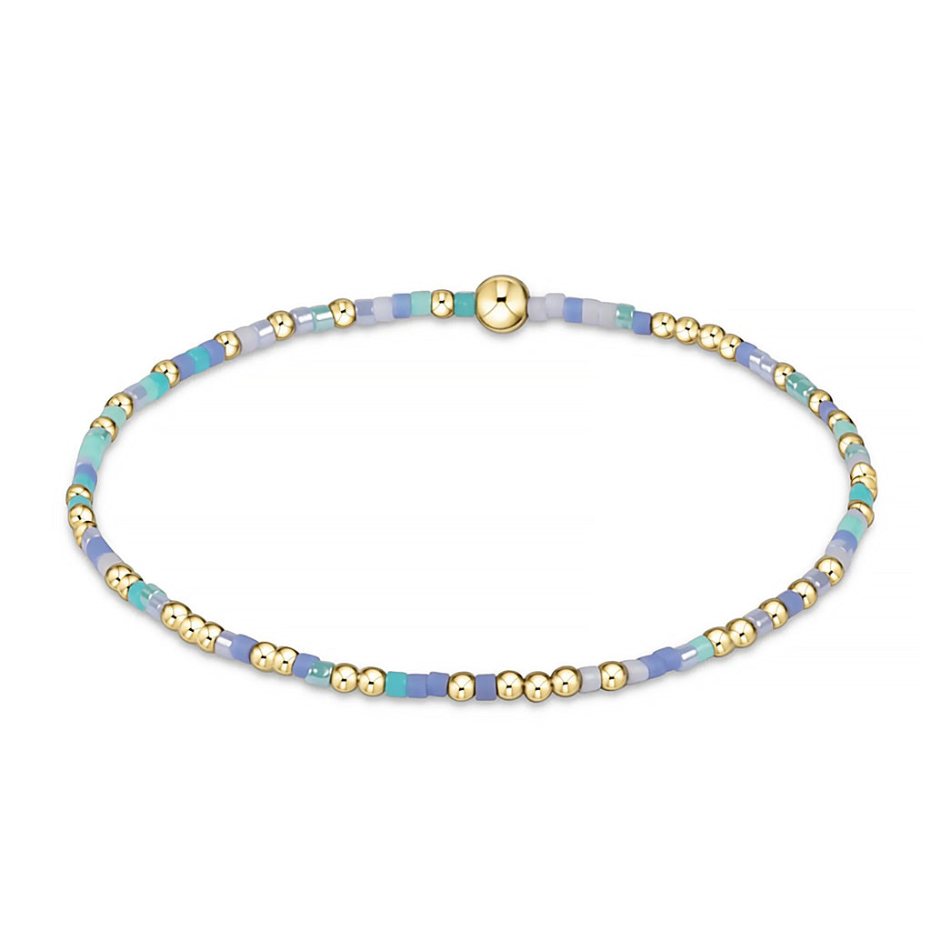 Hope Unwritten Gold Bracelet* EXTENDS