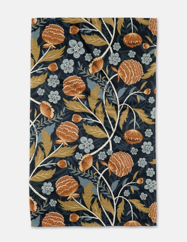 William Tea Towel