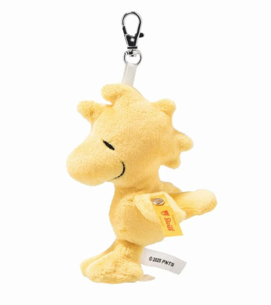 Peanuts Woodstock Keyring