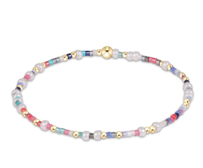 Hope Unwritten Bracelets- That's a Wrap