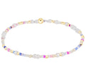 Hope Unwritten Bracelets- With Sprinkle's On Top
