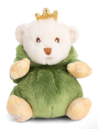 Ziggy Prince Charles