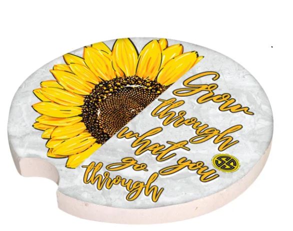 Simply Southern Car Coasters