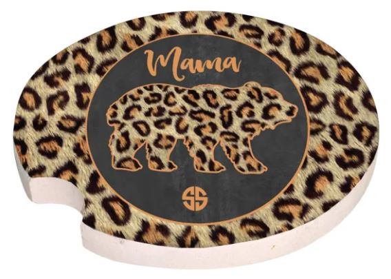 Simply Southern Car Coasters