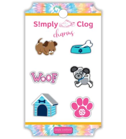 Crock Charms