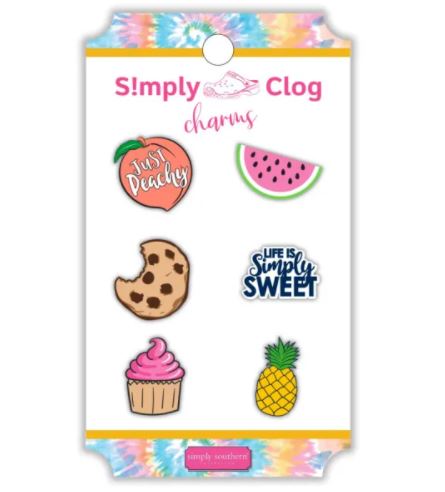 Crock Charms