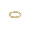 Classic 3mm Bead Ring*