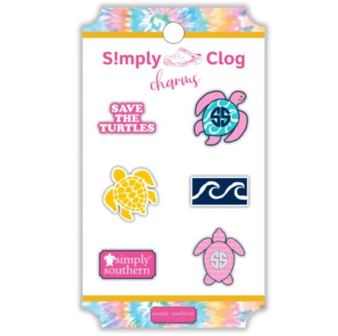 Crock Charms