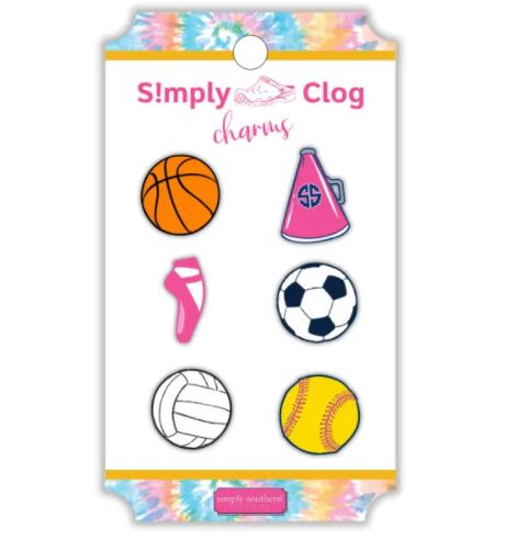 Crock Charms