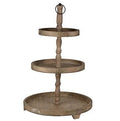 3 tier shelf