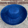 The Monica Raffia Hat
