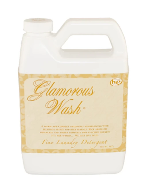 Glamorous Wash 1/2 gallon (64oz or 1892g)