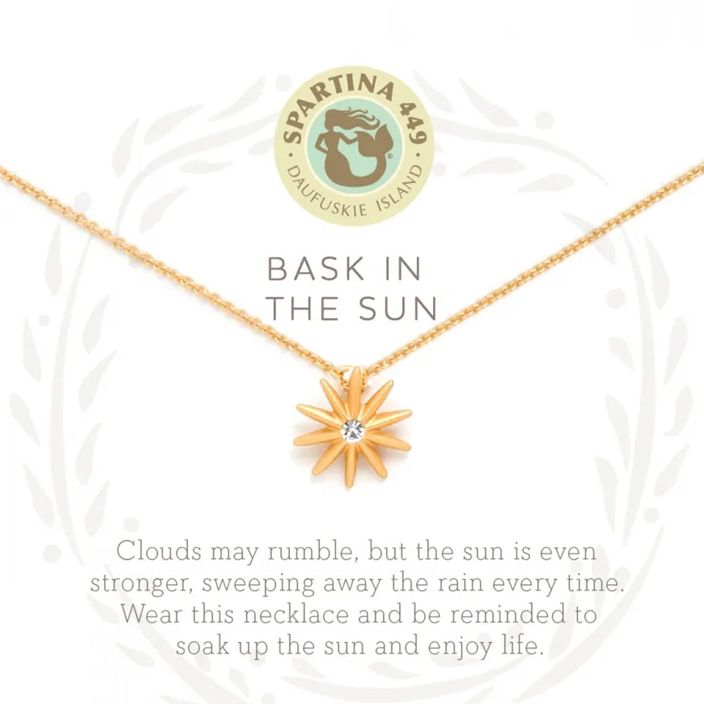 Sea La Vie Bask in the Sun~