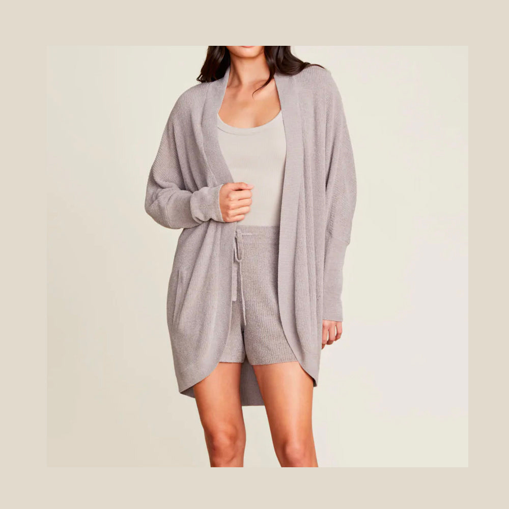 CozyChic Ultra Lite® Cocoon Long Cardi