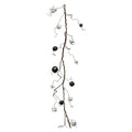 Metal Bell Garland