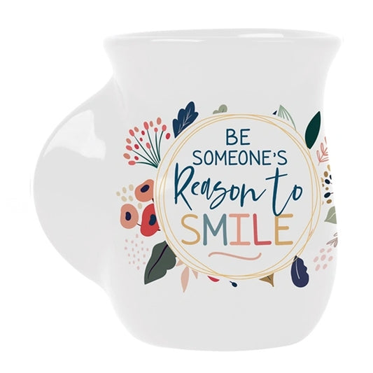 Be Someone's Reason... Cozy Mug