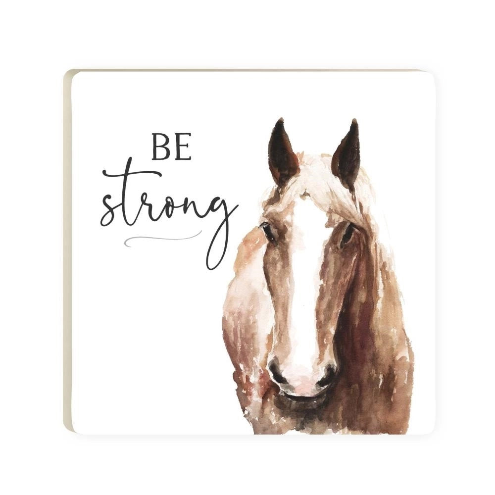 Square Coasters