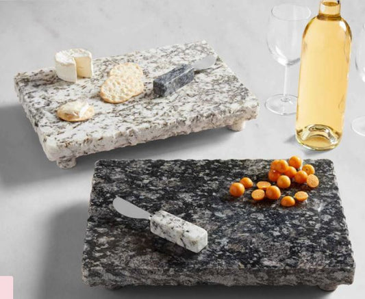 Granite Cheese Board