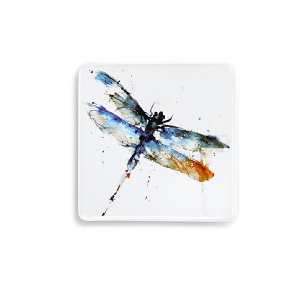 Dean Crouser’s Watercolor  Magnets