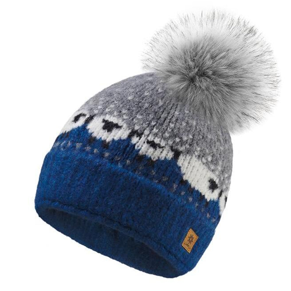 Wooly Hat