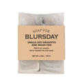 Blursday Soap**