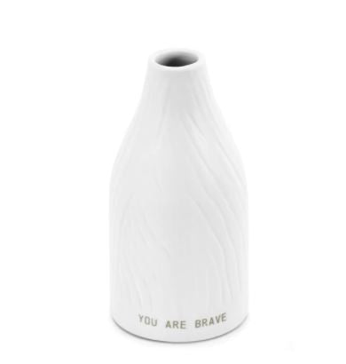 Because Vase