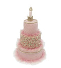 Marie Antoinette  Cake Stackers Plush Toy