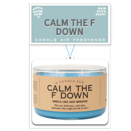 Air Freshener
