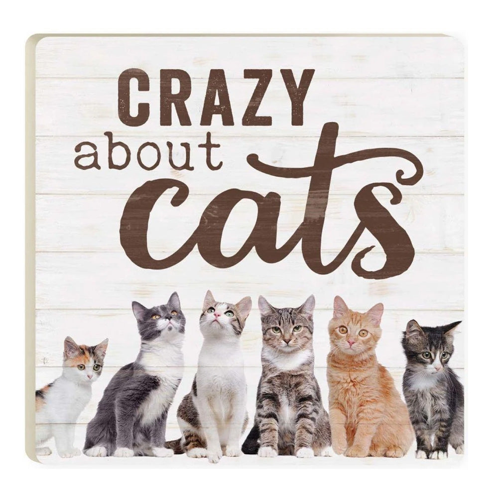 Square Coasters