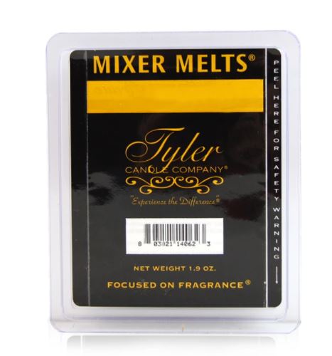 Holiday Mixer Melts