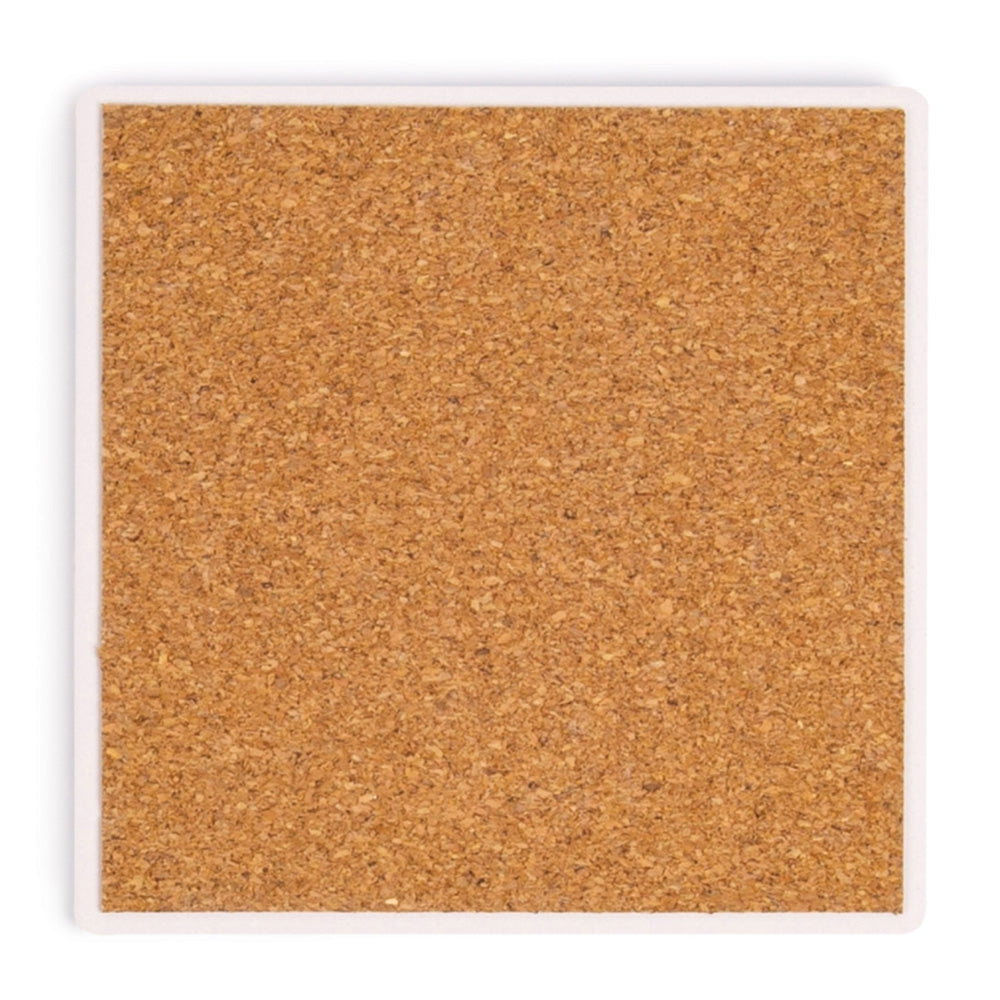 Square Coasters