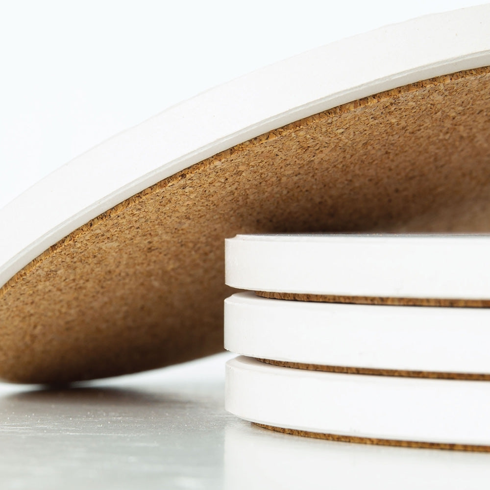Round Coasters