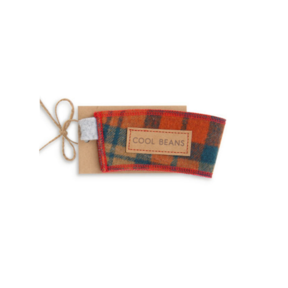 Cozy Cup Sleeve
