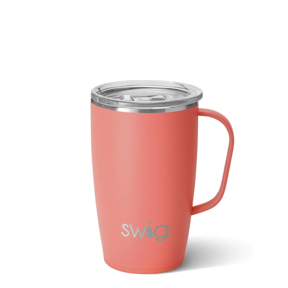 Travel Mug