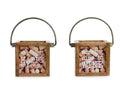 Mini Cork Box