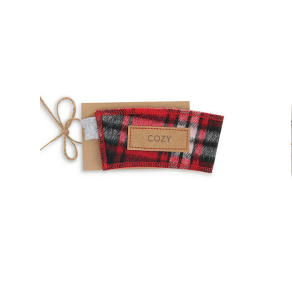 Cozy Cup Sleeve