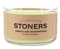 Stoner Candle**