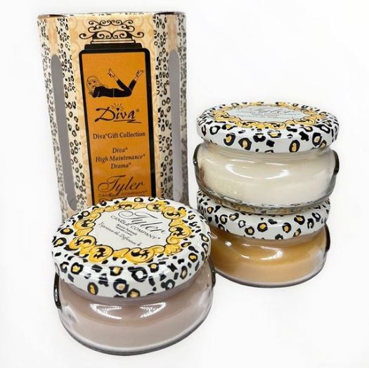 Diva Gift Set