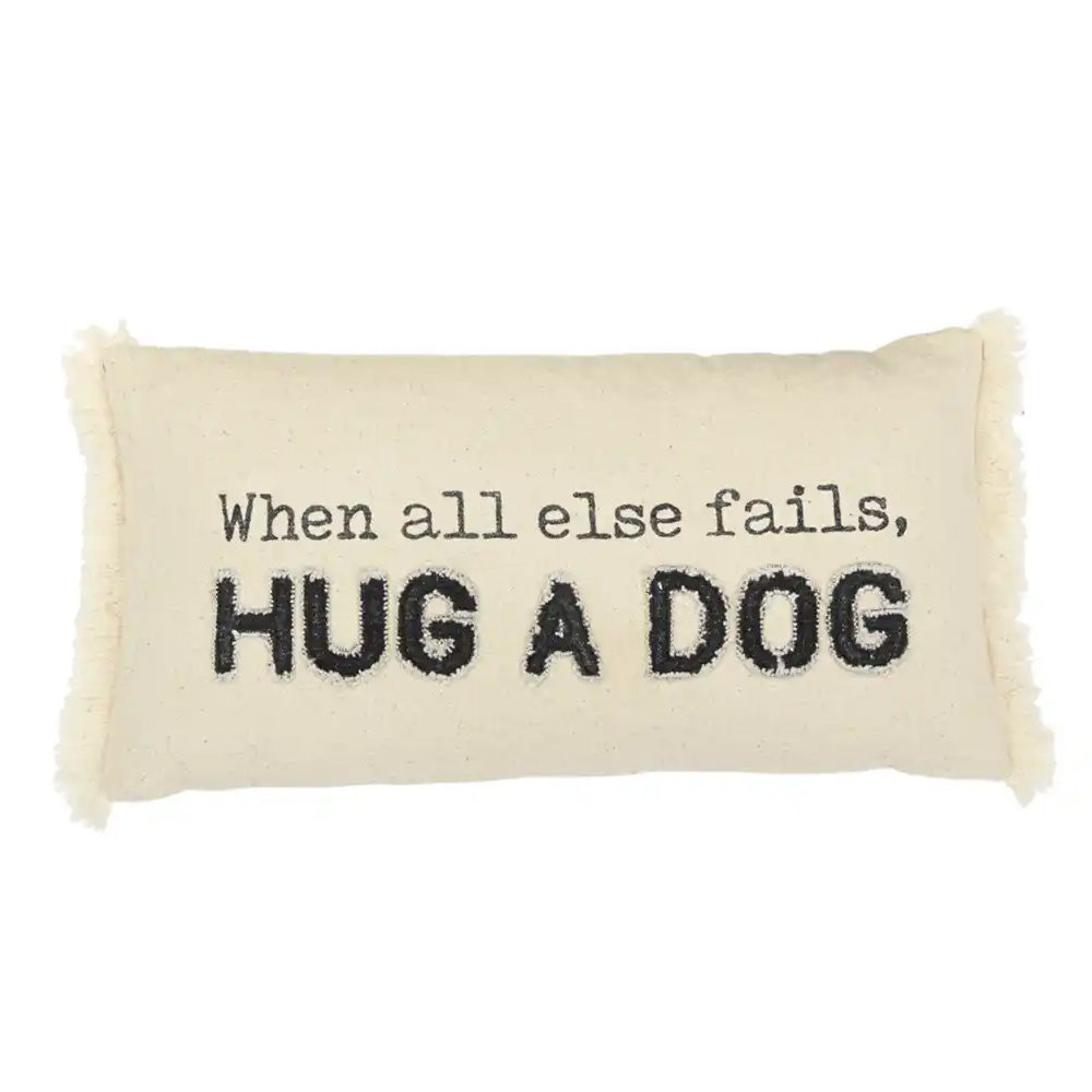 Home Dog Pillows – Totally Vintage Design